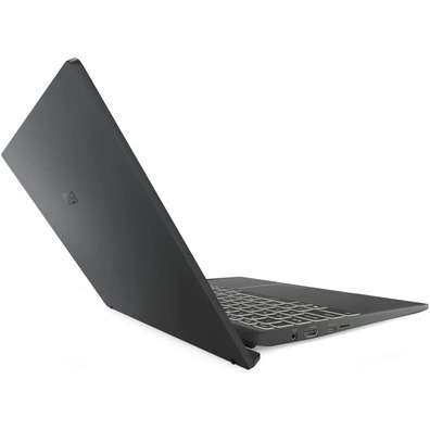 Portátil MSI Modern 14 B11MOU-1064XE i5/8GB/512GB/14''Carbone gris