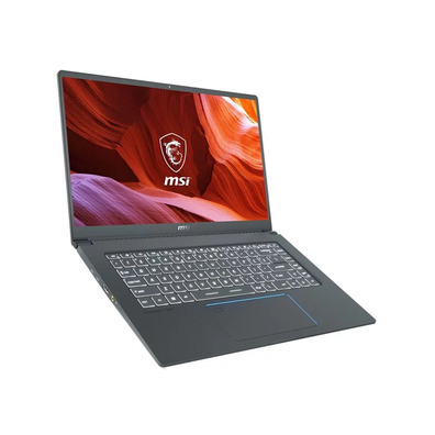 Portátil MSI Prestige 15 -007ES i7/32GB/1TB/GTX1650 Max-Q/15.6''