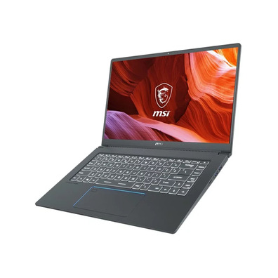 Portátil MSI Prestige 15 -007ES i7/32GB/1TB/GTX1650 Max-Q/15.6''
