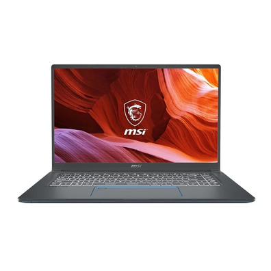 Portátil MSI Prestige 15 -007ES i7/32GB/1TB/GTX1650 Max-Q/15.6''