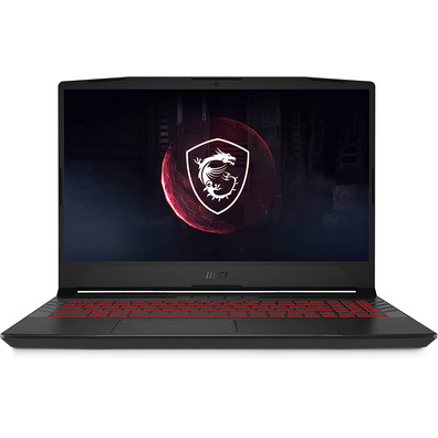 Portátil MSI Pulse GL66 11UEK-060ES i7/16GB/1TB SSD/RTX30 60/15,6''/W10