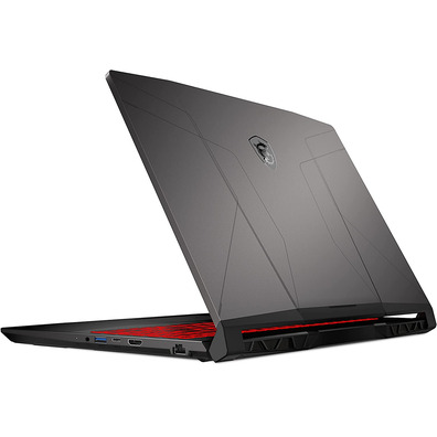 Portátil MSI Pulse GL66 11UEK-060ES i7/16GB/1TB SSD/RTX30 60/15,6''/W10