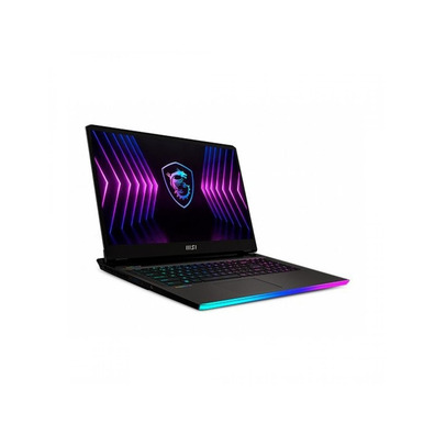 Portátil MSI Raider GE77HX 12UGS-030XES i7/32GB/1TB/3070Ti/17.3''