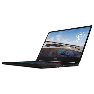 Portátil MSI Stealth 15M B12UE-023XES i7/16GB/1TB SSD/RTX30 60/15.6''