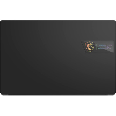 Portátil MSI Stealth 17M A12UE-018XES i7/16GB/1TB/RTX3060/17.3''/W11H