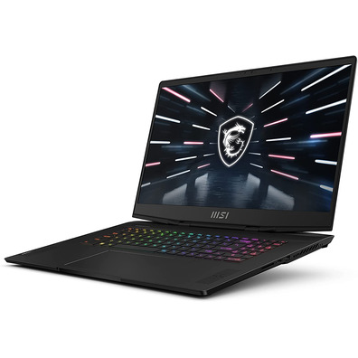 Portátil MSI Stealth GS77 12UGS-020ES i7/32GB/1TB/RTX3070Ti/17.3''