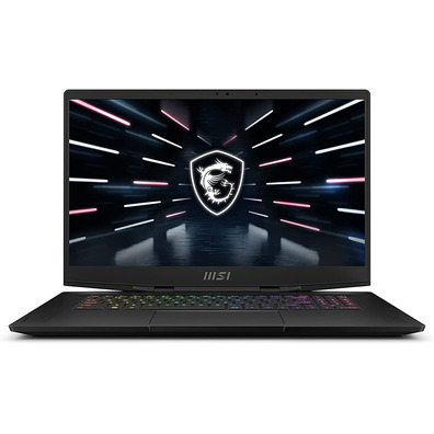 Portátil MSI Stealth GS77 12UGS-020ES i7/32GB/1TB/RTX3070Ti/17.3''