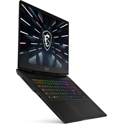 Portátil MSI Stealth GS77 12UGS-020ES i7/32GB/1TB/RTX3070Ti/17.3''