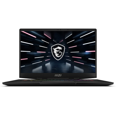 Portátil MSI Stealth GS77 12UGS-020ES i7/32GB/1TB/RTX3070Ti/17.3''