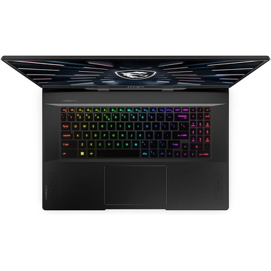 Portátil MSI Stealth GS77 12UGS-020ES i7/32GB/1TB/RTX3070Ti/17.3''