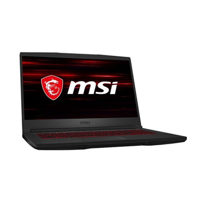 Ordinateur portable MSI Mince GF65 9SD-657XES i7/16 GO/512 GO SSD/GTX1660Ti/15.6"
