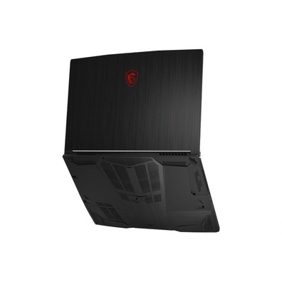 Ordinateur portable MSI Mince GF65 9SD-657XES i7/16 GO/512 GO SSD/GTX1660Ti/15.6"