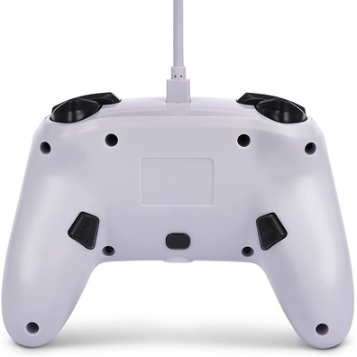 Power A Enhanced Wired Controller Mario Firefall