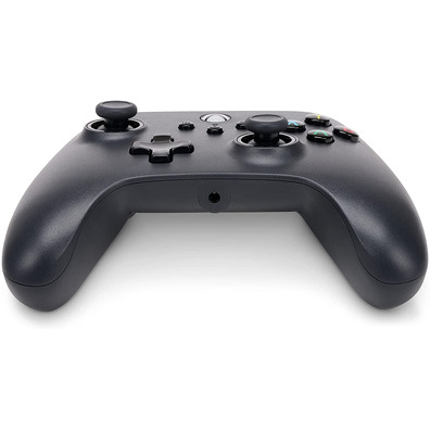 Power A Wired Controller Black (Xbox One / Xbox Series / PC)