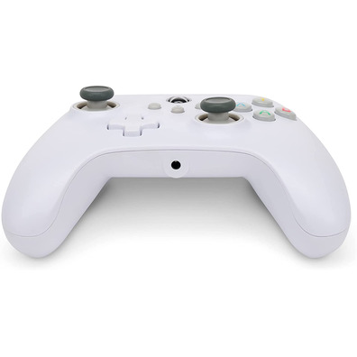 Power A Wired Controller White (Xbox One / Xbox Series / PC)