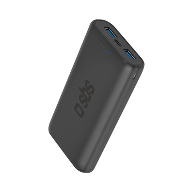 Batterie externe PD de 12000 mAh SBS