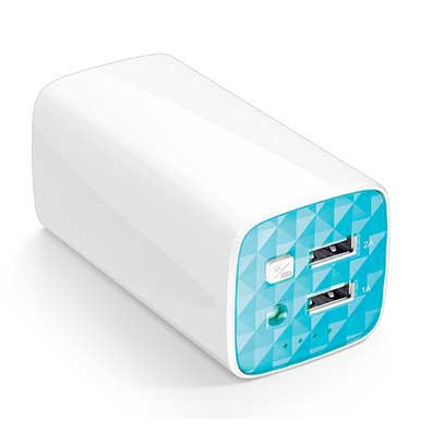 Powerbank TP-Link 10.400mAh