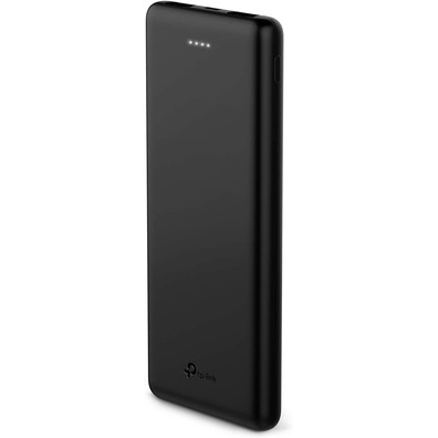 Powerbank TP-Lien 10000 mAh TL-PB10000 Negro