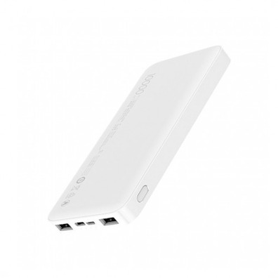 Powerbank Xiaomi Redmi 10000mAh Blanca