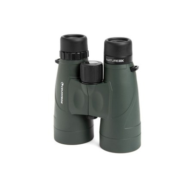 Jumelles Celestron Nature DX 10x56