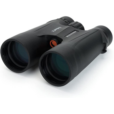 Jumelles Celestron Outland X 10x50 Noir