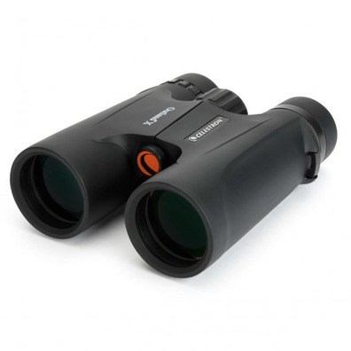 Jumelles Celestron Outland X 8x42 Noir