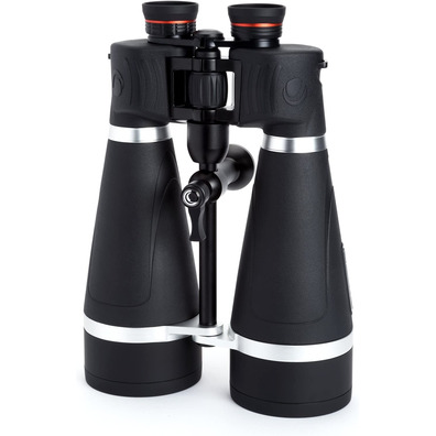 Jumelles Celestron Skymaster Pro 20x80