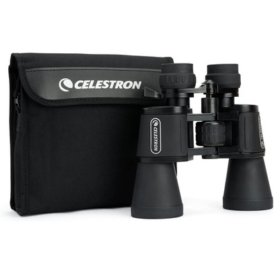 Jumelles Celestron Upclose G2 10-30x50