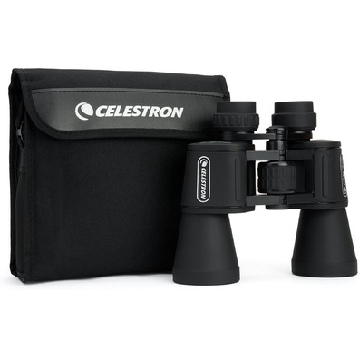 Jumelles Celestron Upclose G2 20x50