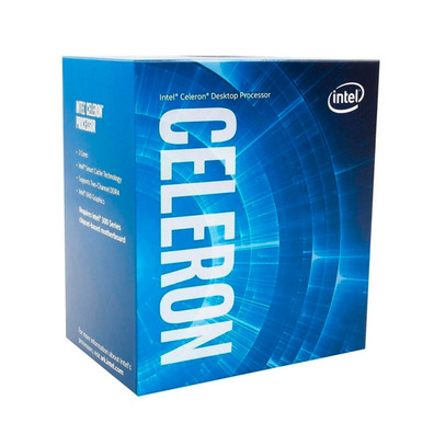 Procesador Intel Celeron G5905 3,5 GHz LGA 1200