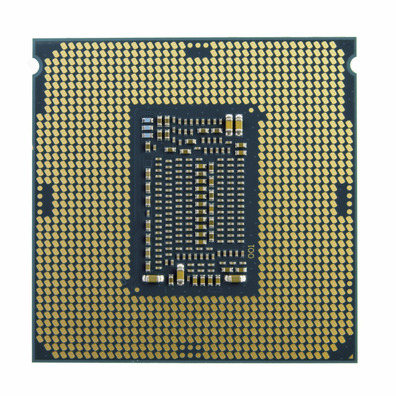 Procesador Intel Core i3 10100 3,6Ghz 6 Mo LGA 1200