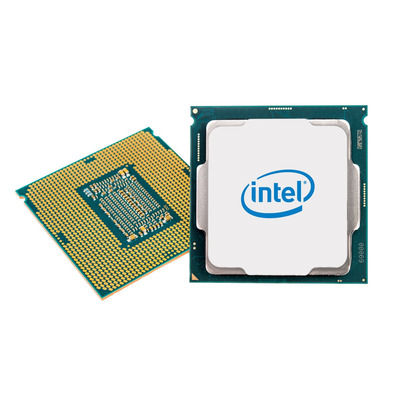 Procesador Intel Core i3 10100 3,6Ghz 6 Mo LGA 1200