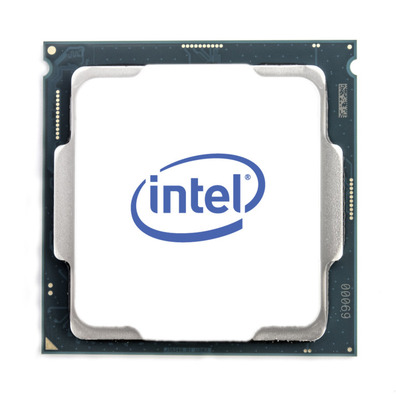 Procesador Intel Core i3 10100 3,6Ghz 6 Mo LGA 1200