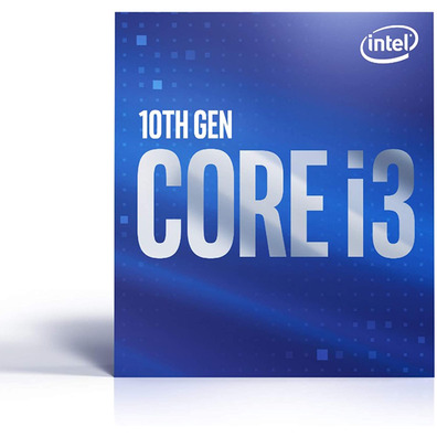 Procesador Intel Core i3-10320 3,80 GHz LGA 1200