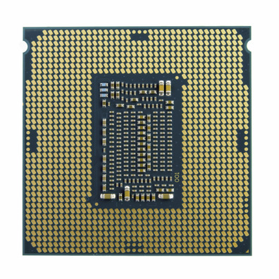 Procesador Intel Core i5 10500 3,1 GHz LGA 1200