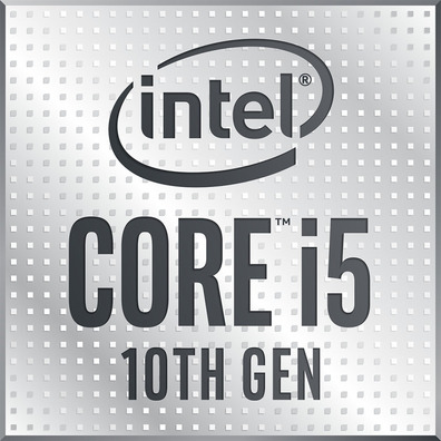 Procesador Intel Core i5 10500 3,1 GHz LGA 1200