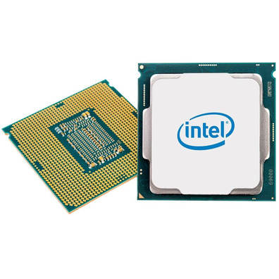 Procesador Intel Core i5-11600 2,80 GHz LGA 1200