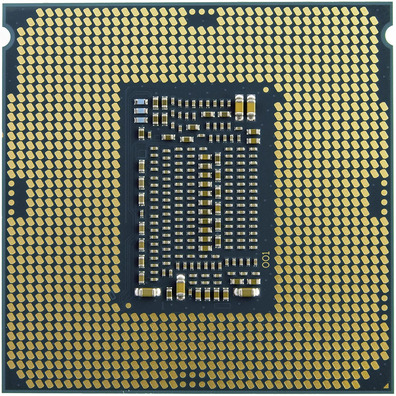 Procesador Intel Core i5-11600 2,80 GHz LGA 1200