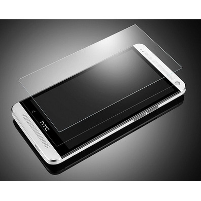 Screen Protector tempered glass 0.26mm HTC One