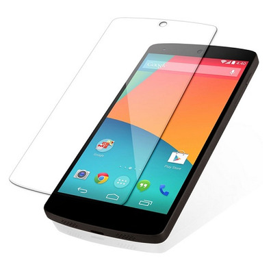 Screen Protector tempered glass 0.26mm Nexus 5