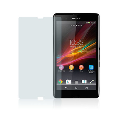 Screen Protector tempered glass 0.26mm Sony Xperia Z