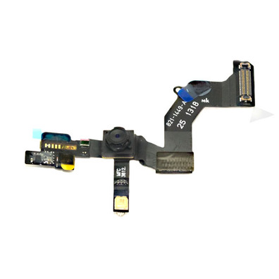 Remplacement capteur de proximité et caméra frontale iPhone 5