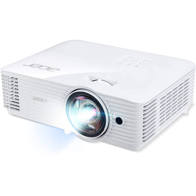 Acer S1386WH 3D 3600 ANSI DLP Lumins WXVA Projecteur