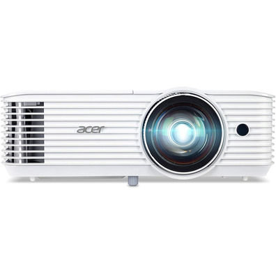 Acer S1386WH 3D 3600 ANSI DLP Lumins WXVA Projecteur