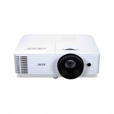 Proyector ACER X118HP 200 4000 ANSI Lumens