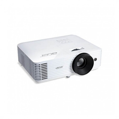 Proyector ACER X118HP 200 4000 ANSI Lumens