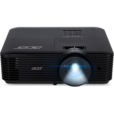 Proyector ACER X1227I 4000 Lumens XGA