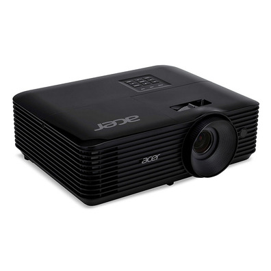 Projecteur ACER X128H 3D 3600 Lumens XGA-Noir