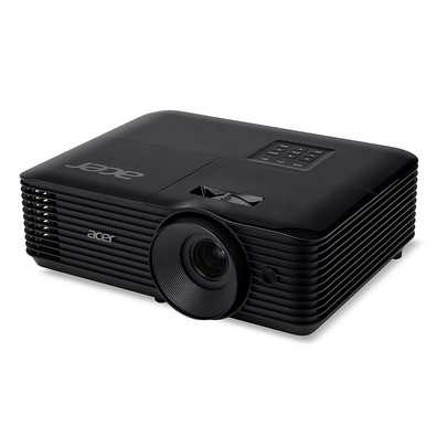 Projecteur ACER X128H 3D 3600 Lumens XGA-Noir