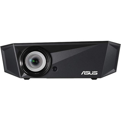 Proyector ASUS F1 1200 Lúmenes HDMI/VGA Negro